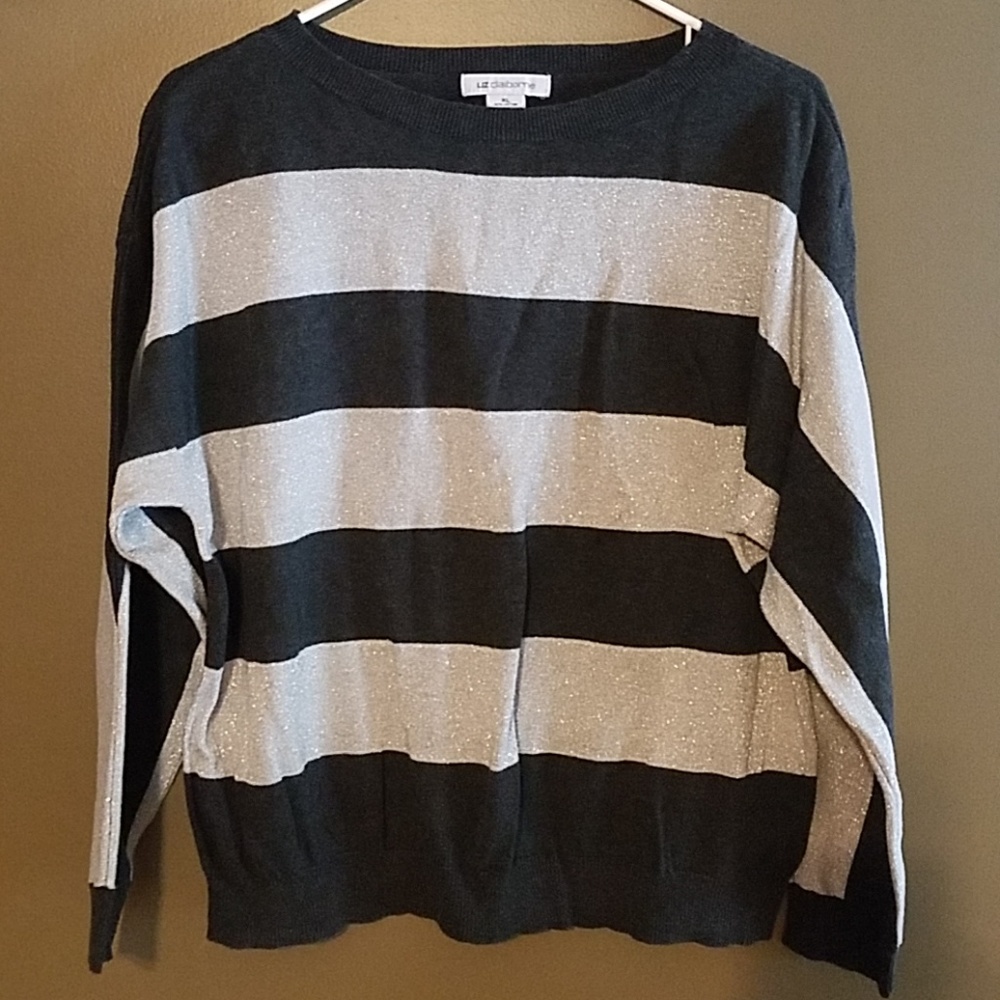 Crop Sweater